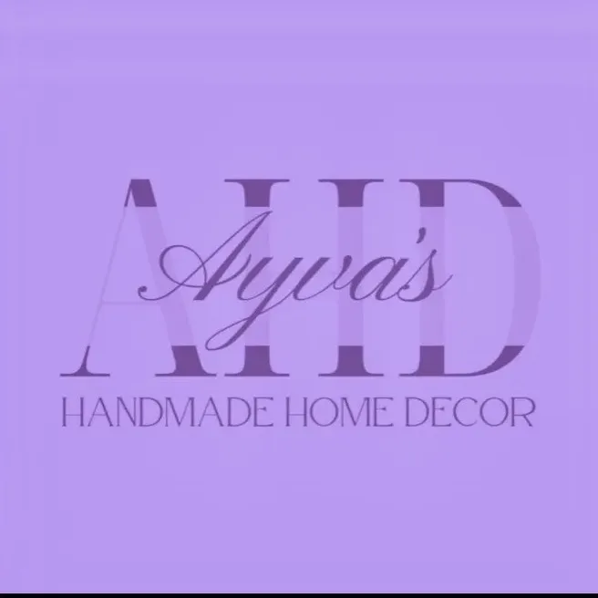 Ayva’s Homedecor