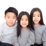 Caylan Kyla Amelia Tran
