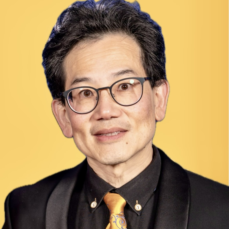 Dr Ho No-Hype Health Talk