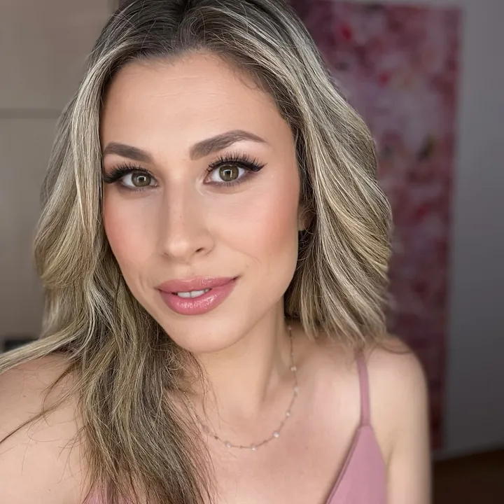 Natalie Makeup Artist 💄