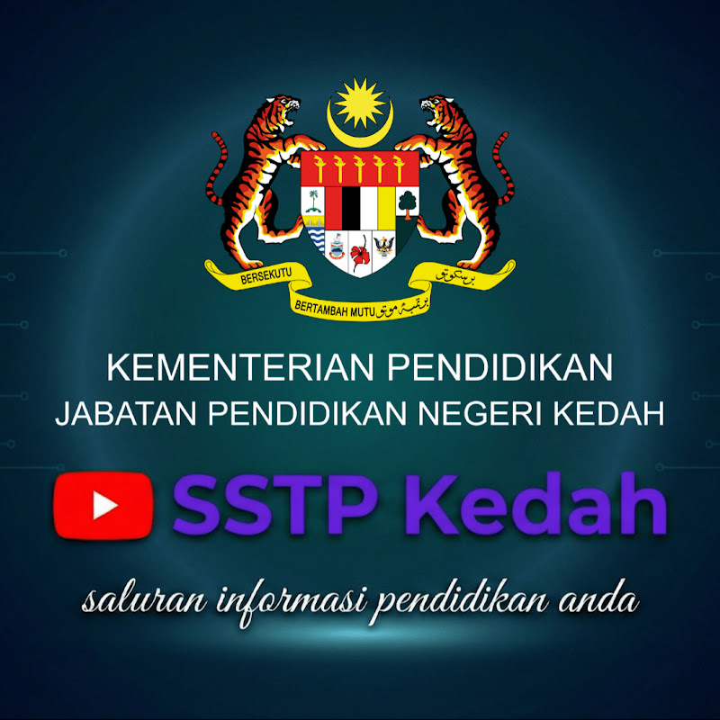 SSTP JPN  KEDAH