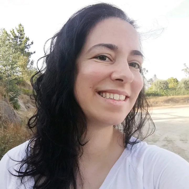 Aida Oliveira