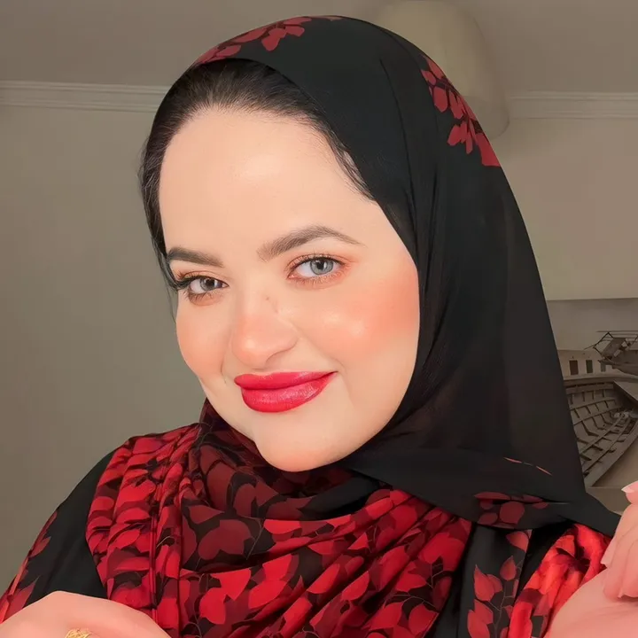 Samar Choice🍒سمر بدر