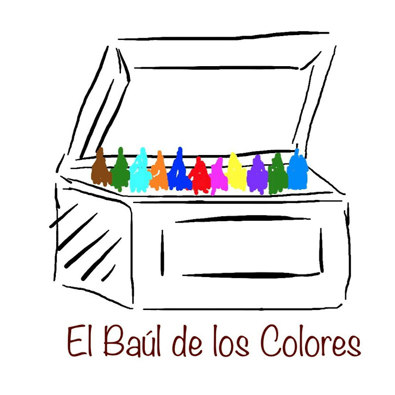El Baul de los colores