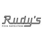 Rudy's Pizza Napoletana