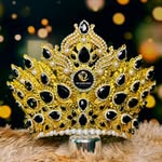 MISS GOLDEN HEART SOUTH AFRICA