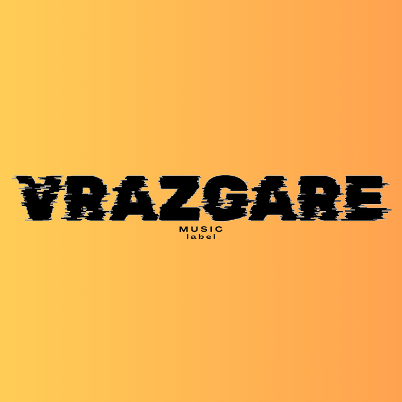 VRAZGARE MUSIC