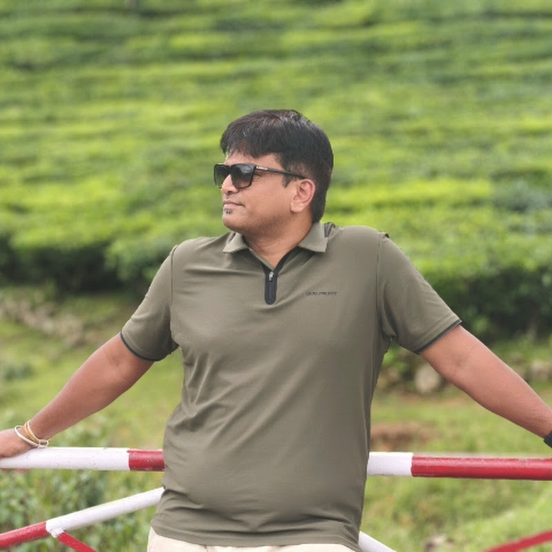 Ultimate Traveller
