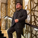 Chase Cokaliong