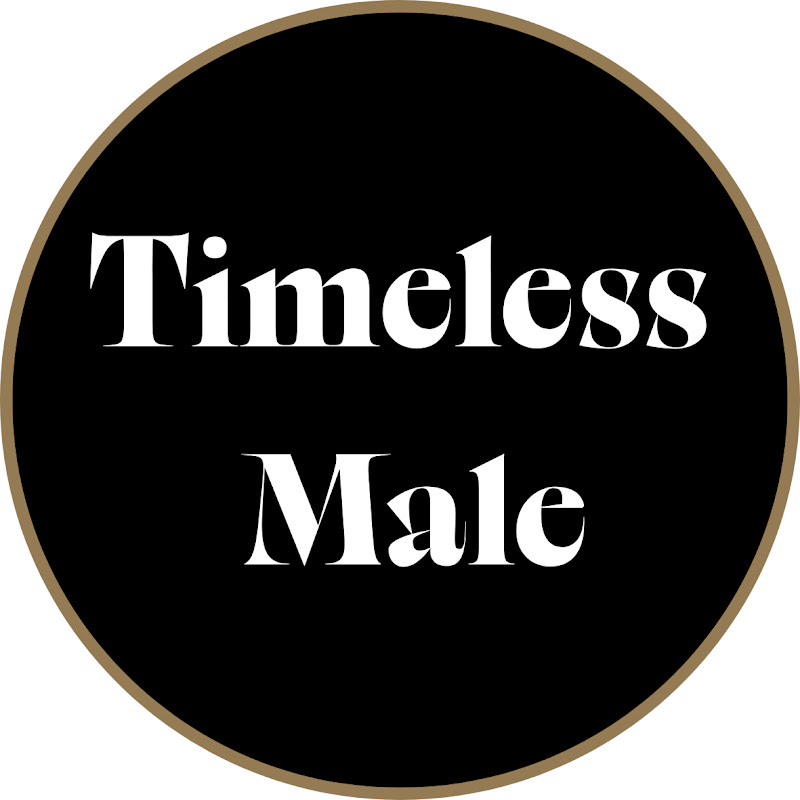 Timeless Male