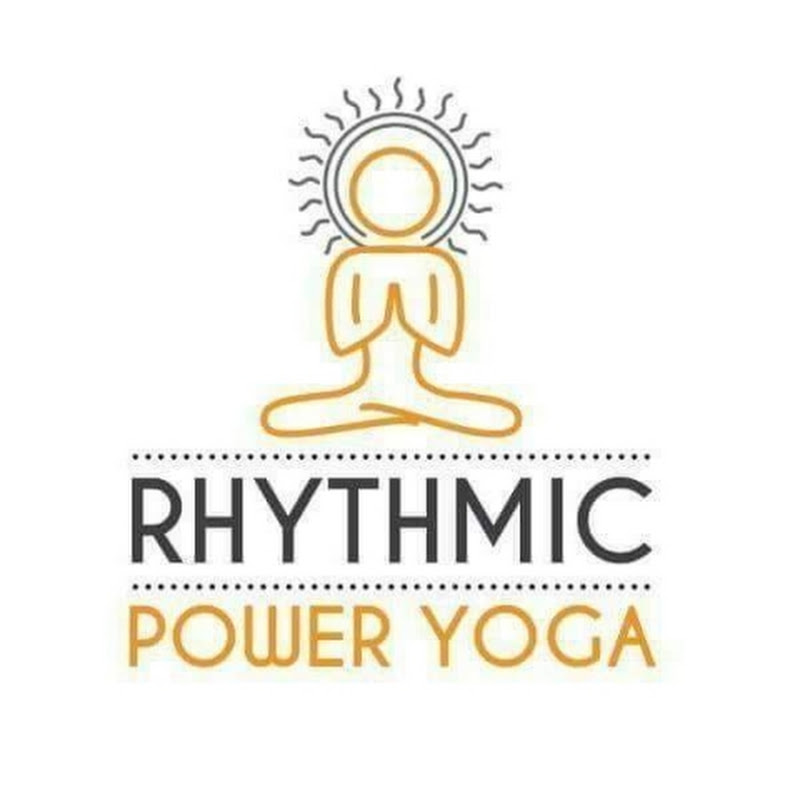 Rhythmic Power Yoga