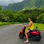 Sean Tang