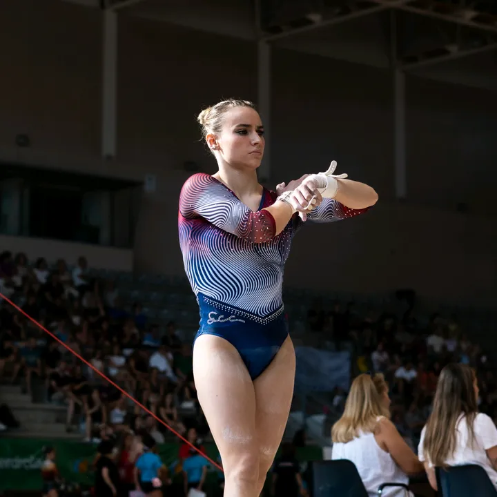 Maia Llacer Sirera