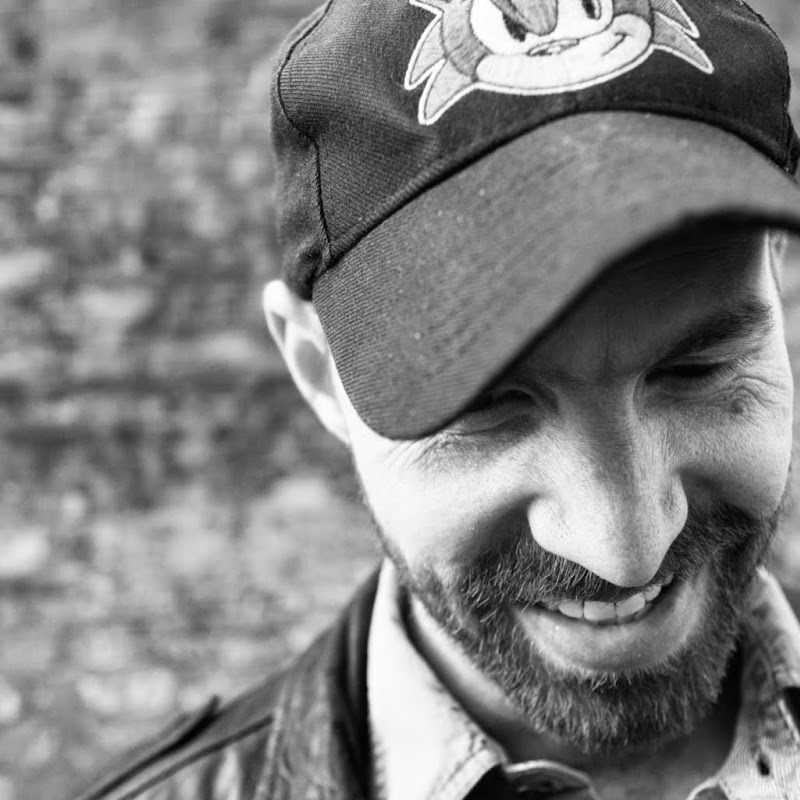 Damo Clark Comedy