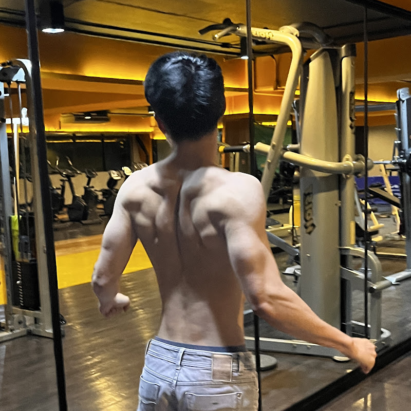 Pop Workout Music