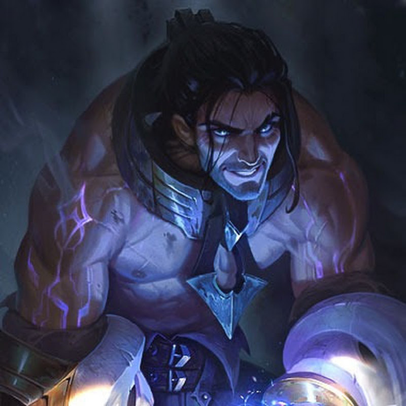 Sylas Challenger Replays