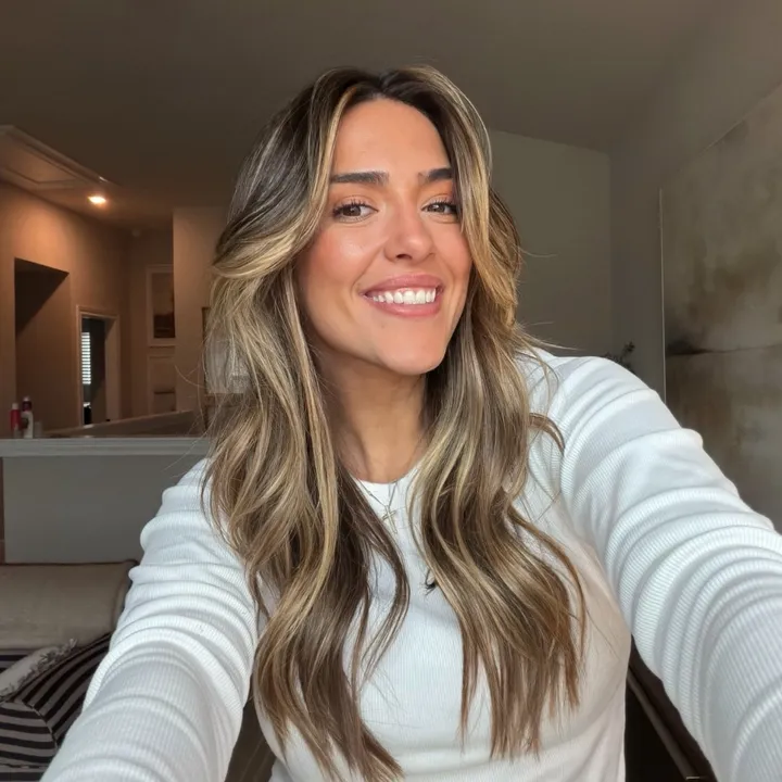 Katelyn Fletcher Nassar