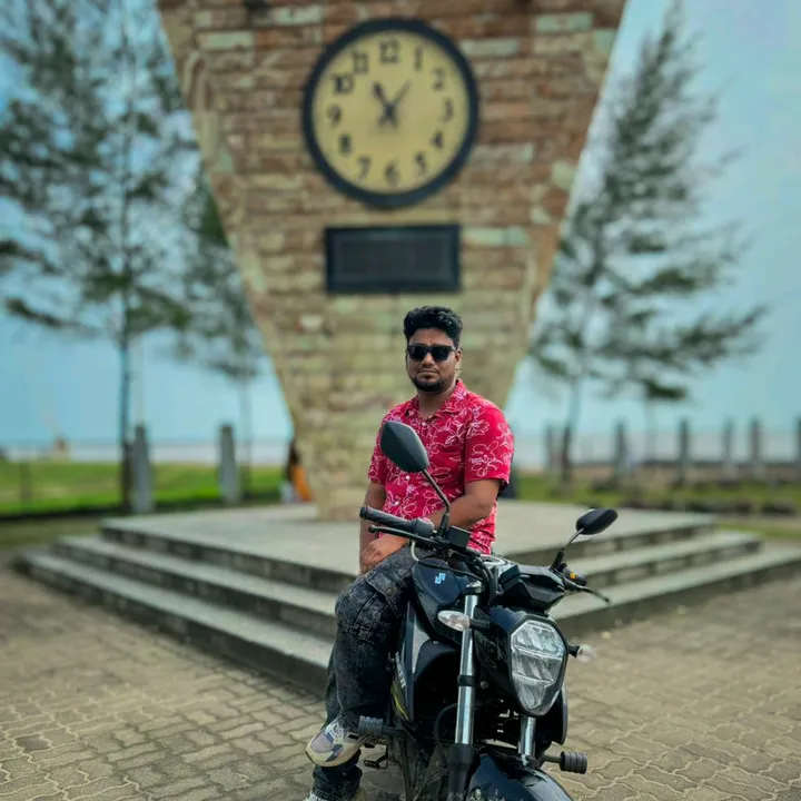 Anik Shah