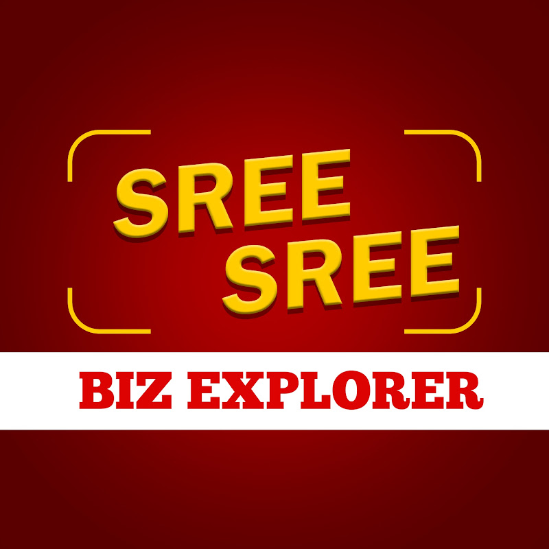 Sree Sree Biz Explorer