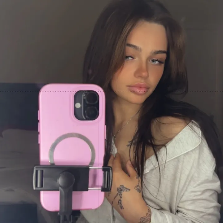 Yvonne🎀