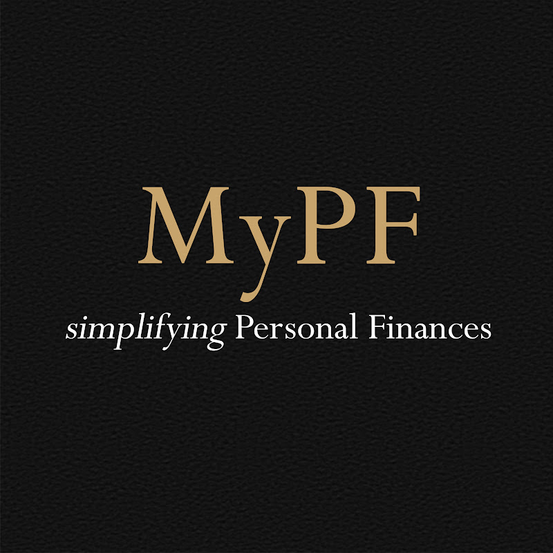My Personal Finances