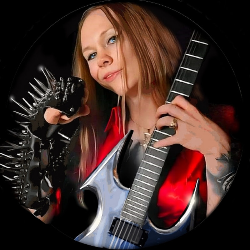 Christina Earlymorn - More than Metal