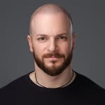 Dr. Nick Tiller | Scientist & Author