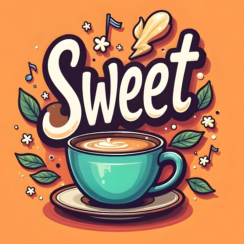 Sweet Coffee Music