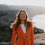Isabel Bjellebø