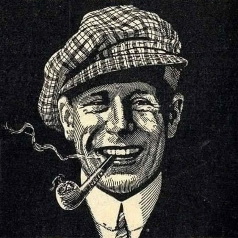 The Pipe Professor