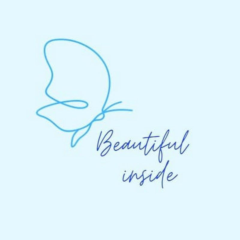 Beautiful Inside by Bhupali