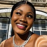 Blessing Christianah Akintayo