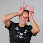 Shiray Kākā #22