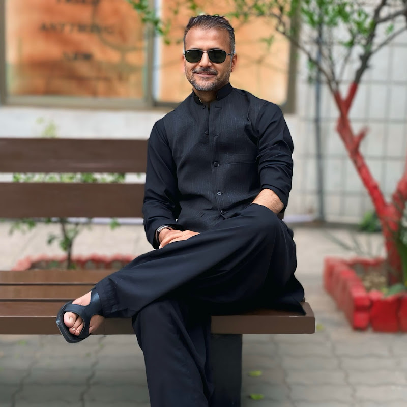 Imran Sani