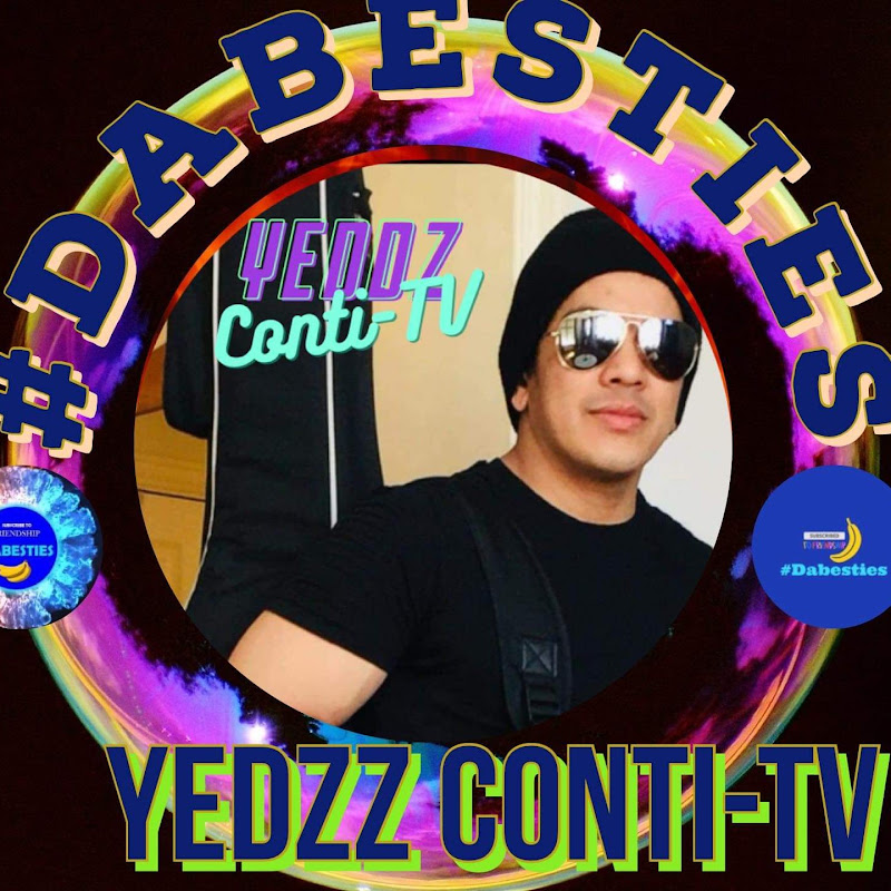 Yedzz Conti Tv
