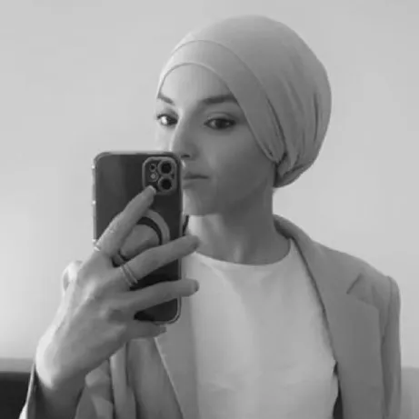 MotivByStep - Ikram