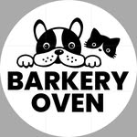 Barkery Oven | Pet Bakery |