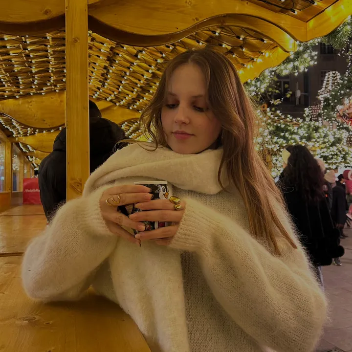 Jelena🎀