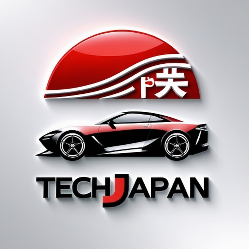 TechJapan