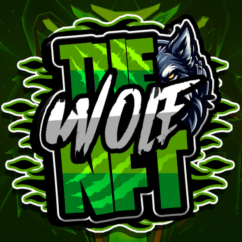 THE WOLF NFT