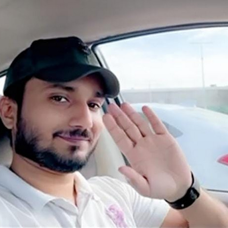 Muhammad Saad Farooq