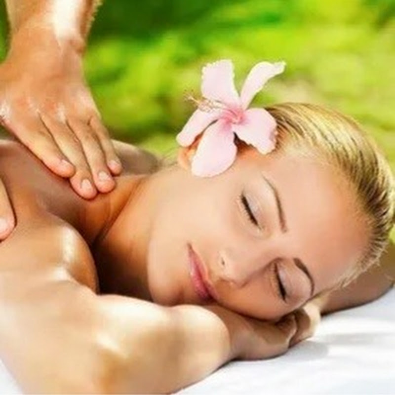 Serenity Spa ASMR 🌺 Massage Clinic 🏥 