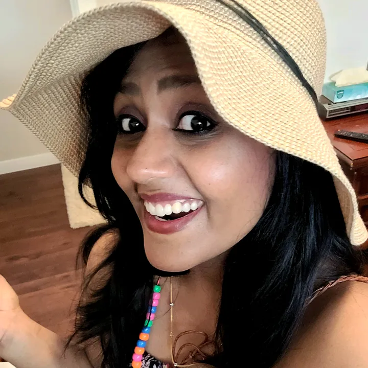 Soniya Srijith