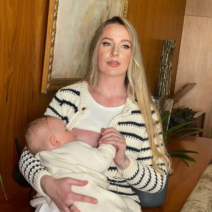 Lovely mother stories