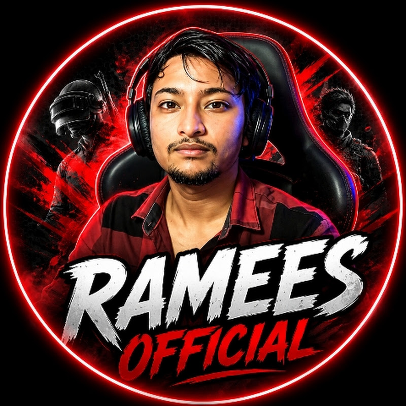 RAMEES OFFICIAL