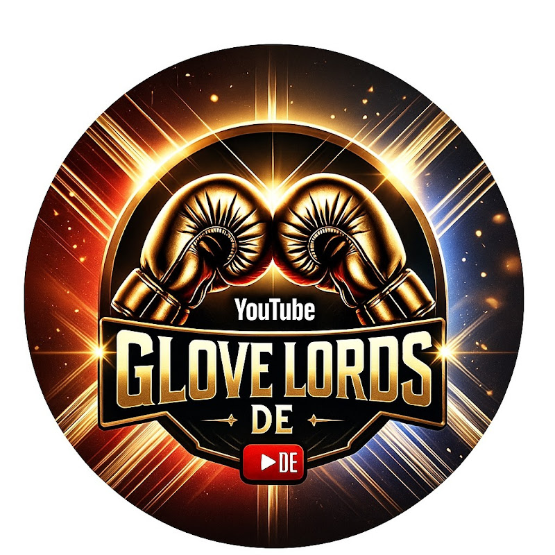 GLOVE LORDS
