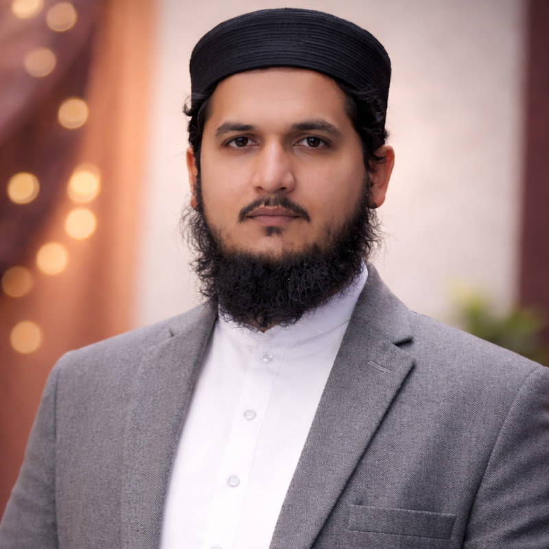 Sheikh Awais Qarni