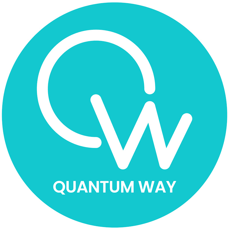 Quantum Way ▸ Psychologie - Trauma - TPV - IFS