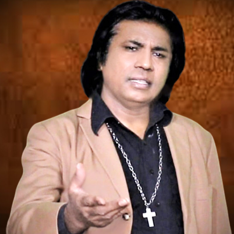 javed masih