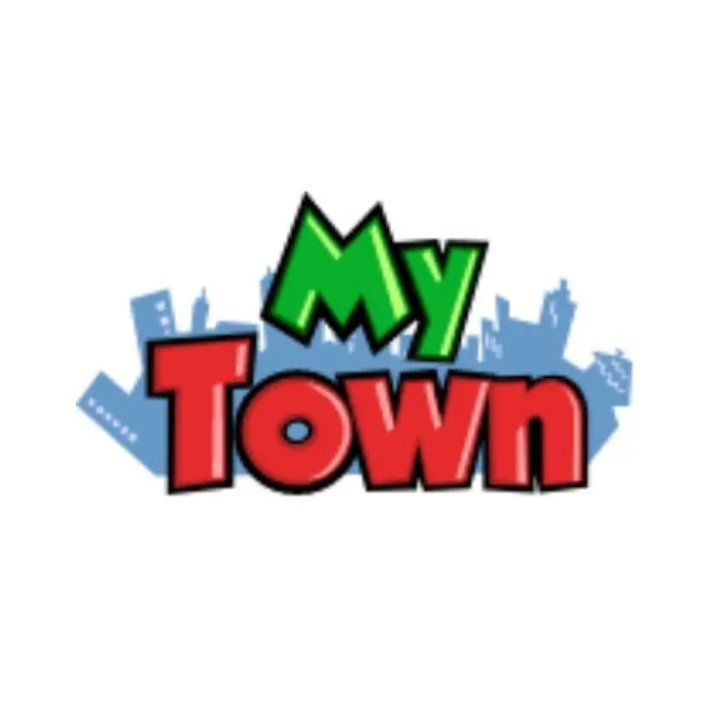 My Town Games